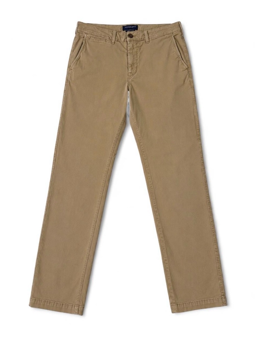 American Eagle Original Straight Khaki Pants Men’s 32x36 Next Level Flex